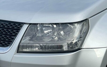 Suzuki Grand Vitara, 2011 год, 899 000 рублей, 21 фотография