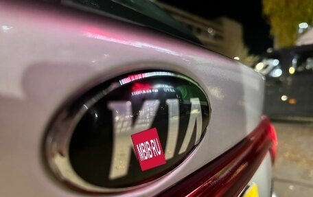 KIA Rio IV, 2019 год, 1 399 000 рублей, 12 фотография