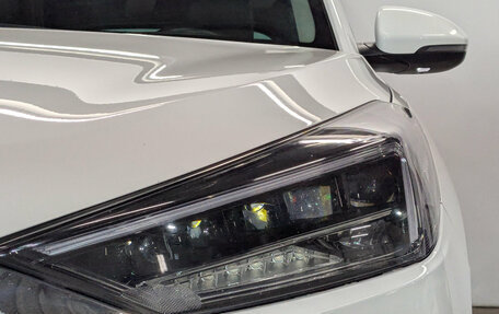 Hyundai Tucson III, 2020 год, 2 575 000 рублей, 11 фотография