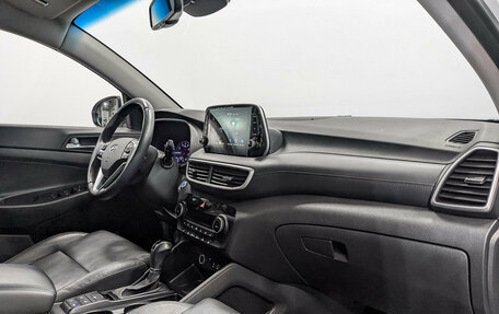 Hyundai Tucson III, 2020 год, 2 575 000 рублей, 13 фотография