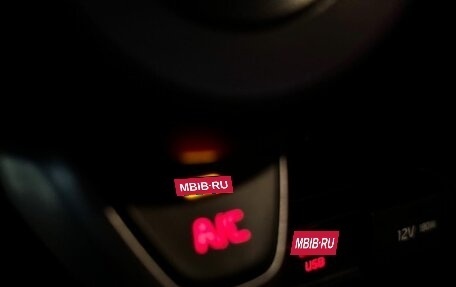KIA Rio IV, 2019 год, 1 399 000 рублей, 17 фотография