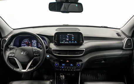 Hyundai Tucson III, 2020 год, 2 575 000 рублей, 14 фотография
