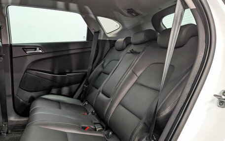 Hyundai Tucson III, 2020 год, 2 575 000 рублей, 18 фотография