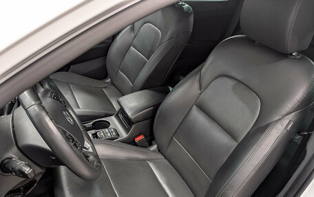 Hyundai Tucson III, 2020 год, 2 575 000 рублей, 20 фотография