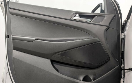 Hyundai Tucson III, 2020 год, 2 575 000 рублей, 19 фотография
