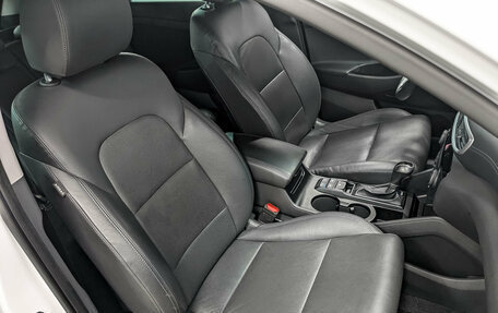 Hyundai Tucson III, 2020 год, 2 575 000 рублей, 24 фотография