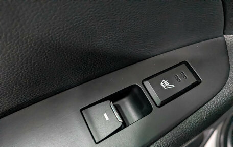 Hyundai Tucson III, 2020 год, 2 575 000 рублей, 26 фотография