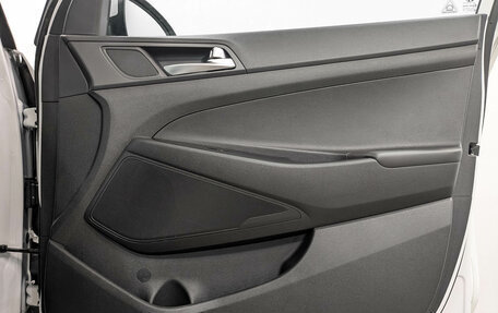 Hyundai Tucson III, 2020 год, 2 575 000 рублей, 25 фотография