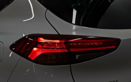 Hyundai Tucson III, 2020 год, 2 575 000 рублей, 29 фотография