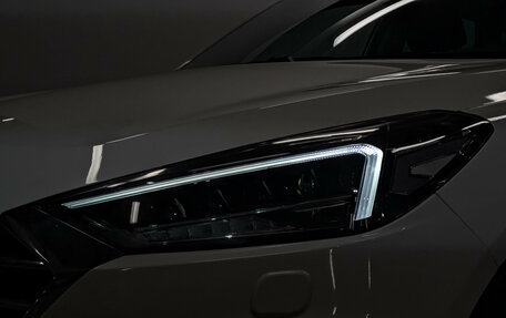 Hyundai Tucson III, 2020 год, 2 575 000 рублей, 28 фотография