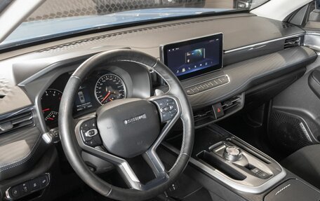Haval Jolion, 2024 год, 2 191 400 рублей, 5 фотография