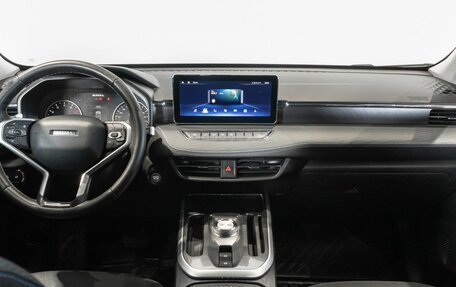 Haval Jolion, 2024 год, 2 191 400 рублей, 6 фотография