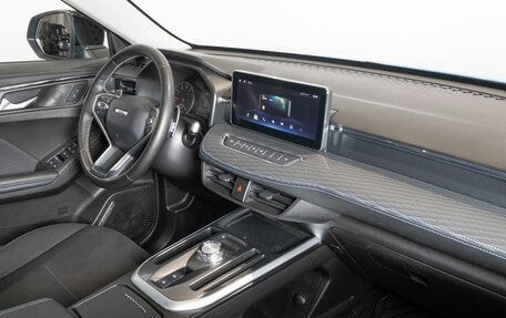 Haval Jolion, 2024 год, 2 191 400 рублей, 7 фотография