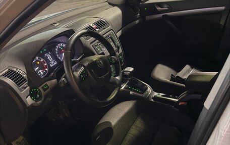 Skoda Octavia, 2012 год, 680 000 рублей, 6 фотография