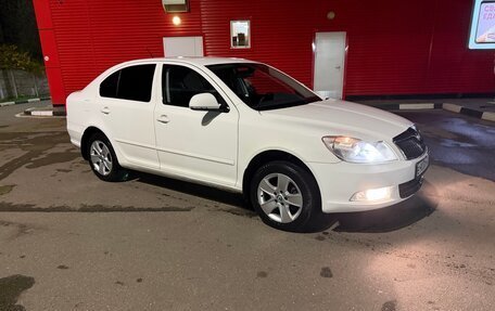 Skoda Octavia, 2012 год, 680 000 рублей, 2 фотография