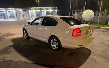 Skoda Octavia, 2012 год, 680 000 рублей, 5 фотография
