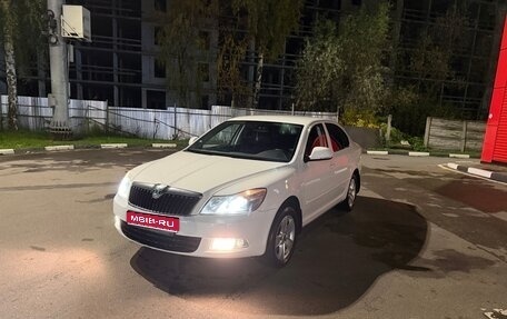 Skoda Octavia, 2012 год, 680 000 рублей, 1 фотография