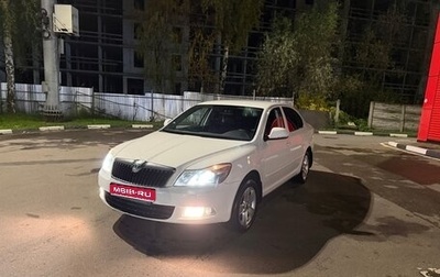 Skoda Octavia, 2012 год, 680 000 рублей, 1 фотография