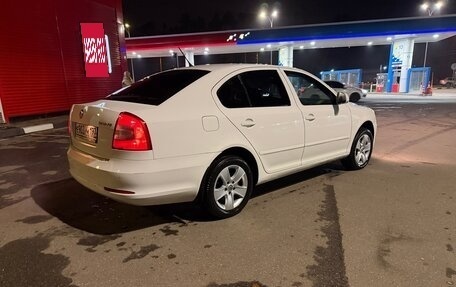 Skoda Octavia, 2012 год, 680 000 рублей, 3 фотография