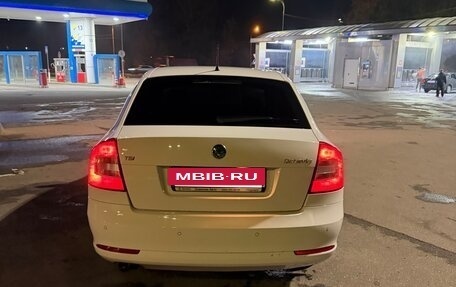 Skoda Octavia, 2012 год, 680 000 рублей, 4 фотография