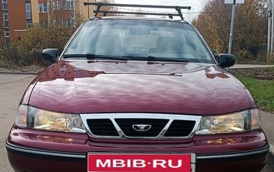 Daewoo Nexia I рестайлинг, 2004 год, 600 000 рублей, 1 фотография