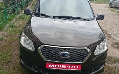 Datsun on-DO I рестайлинг, 2017 год, 430 000 рублей, 1 фотография