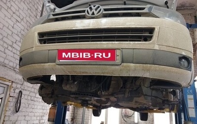 Volkswagen Transporter T5 рестайлинг, 2012 год, 2 550 000 рублей, 1 фотография