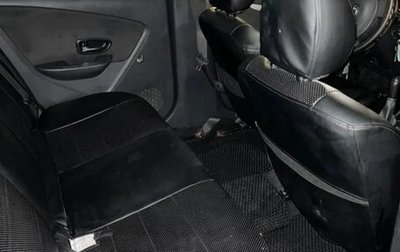 Nissan Almera, 2016 год, 240 000 рублей, 1 фотография