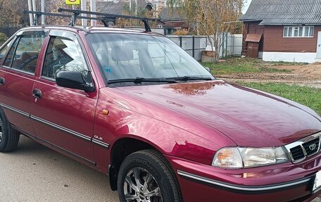 Daewoo Nexia I рестайлинг, 2004 год, 600 000 рублей, 2 фотография