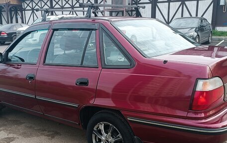 Daewoo Nexia I рестайлинг, 2004 год, 600 000 рублей, 6 фотография
