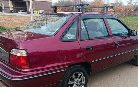 Daewoo Nexia I рестайлинг, 2004 год, 600 000 рублей, 4 фотография