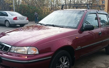 Daewoo Nexia I рестайлинг, 2004 год, 600 000 рублей, 7 фотография