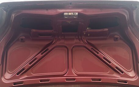 Daewoo Nexia I рестайлинг, 2004 год, 600 000 рублей, 12 фотография