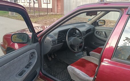 Daewoo Nexia I рестайлинг, 2004 год, 600 000 рублей, 13 фотография