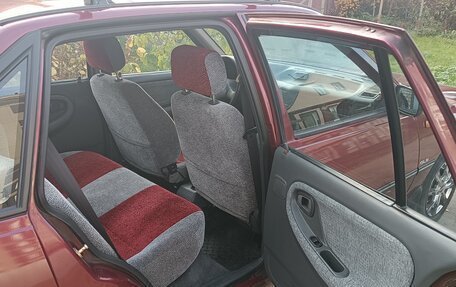 Daewoo Nexia I рестайлинг, 2004 год, 600 000 рублей, 15 фотография