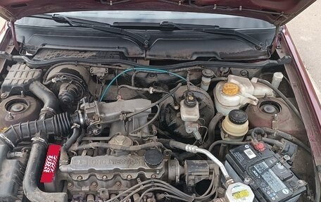 Daewoo Nexia I рестайлинг, 2004 год, 600 000 рублей, 9 фотография