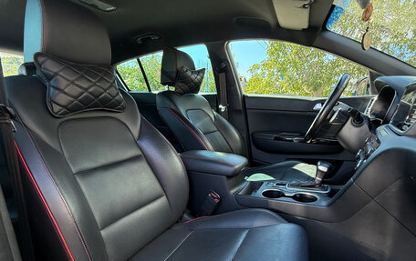KIA Sportage IV рестайлинг, 2021 год, 2 600 000 рублей, 7 фотография