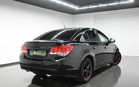 Chevrolet Cruze II, 2012 год, 645 000 рублей, 2 фотография