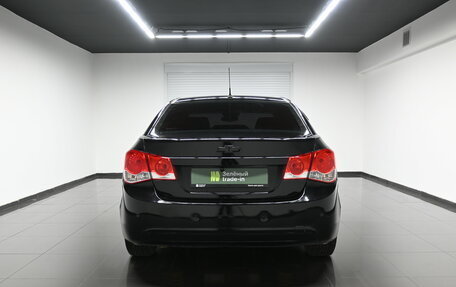 Chevrolet Cruze II, 2012 год, 645 000 рублей, 4 фотография