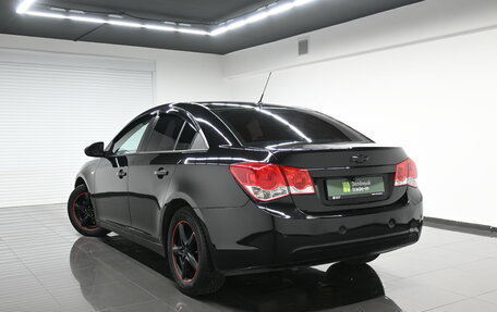 Chevrolet Cruze II, 2012 год, 645 000 рублей, 6 фотография