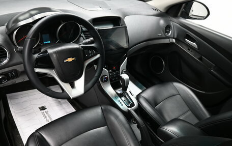 Chevrolet Cruze II, 2012 год, 645 000 рублей, 8 фотография