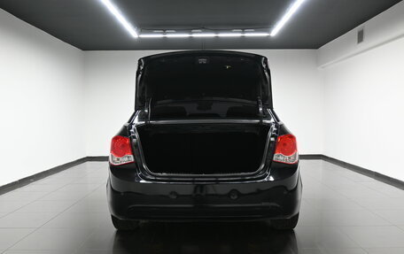 Chevrolet Cruze II, 2012 год, 645 000 рублей, 7 фотография