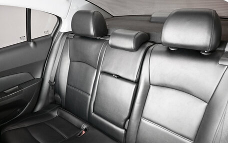 Chevrolet Cruze II, 2012 год, 645 000 рублей, 9 фотография