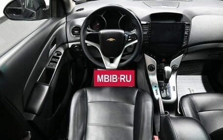 Chevrolet Cruze II, 2012 год, 645 000 рублей, 11 фотография