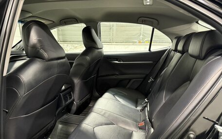 Toyota Camry, 2020 год, 2 449 800 рублей, 6 фотография
