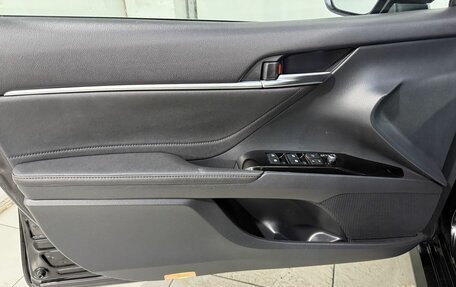 Toyota Camry, 2020 год, 2 449 800 рублей, 7 фотография