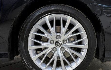 Toyota Camry, 2020 год, 2 449 800 рублей, 5 фотография