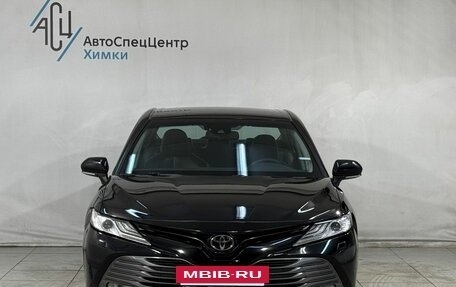 Toyota Camry, 2020 год, 2 449 800 рублей, 13 фотография
