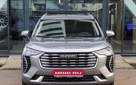Haval Jolion, 2023 год, 1 997 000 рублей, 2 фотография