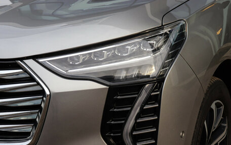 Haval Jolion, 2023 год, 1 997 000 рублей, 7 фотография